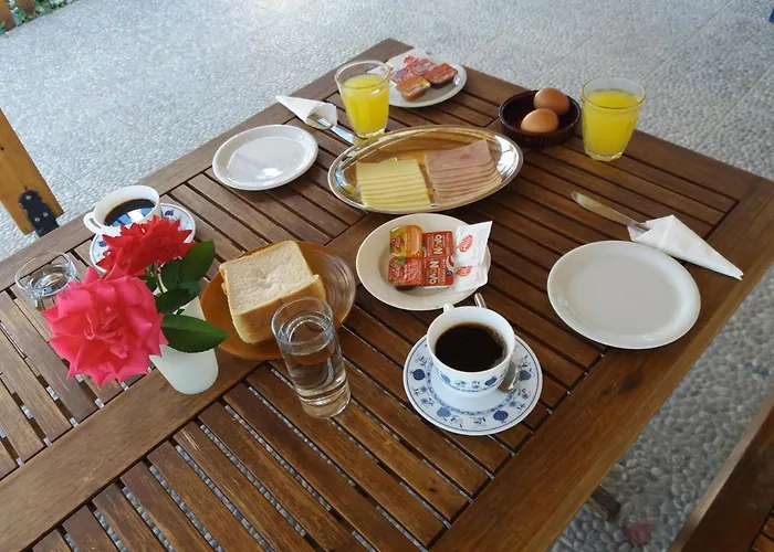 Anastasia And Archangelos (Rhodes)